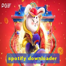 spotify downloader